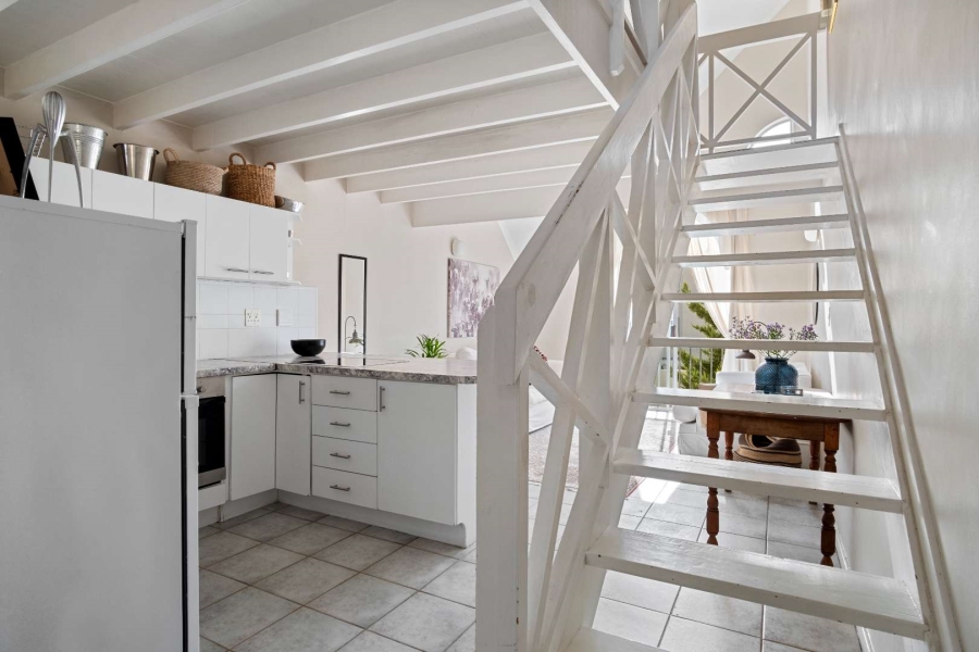 To Let 1 Bedroom Property for Rent in Beach Estate Western Cape
